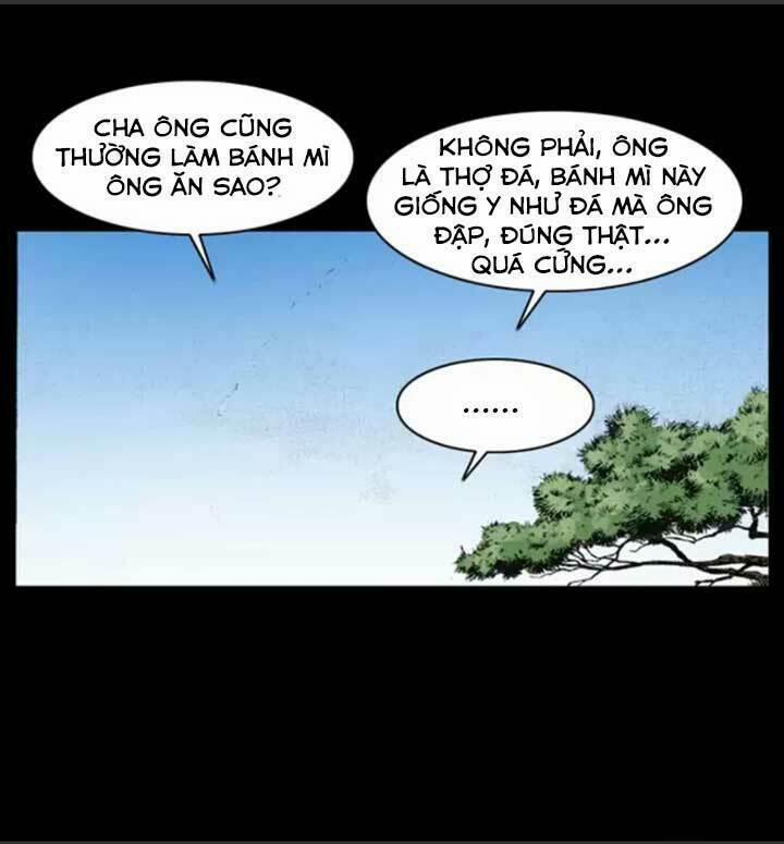 U Minh Ngụy Tượng 57 trang 40