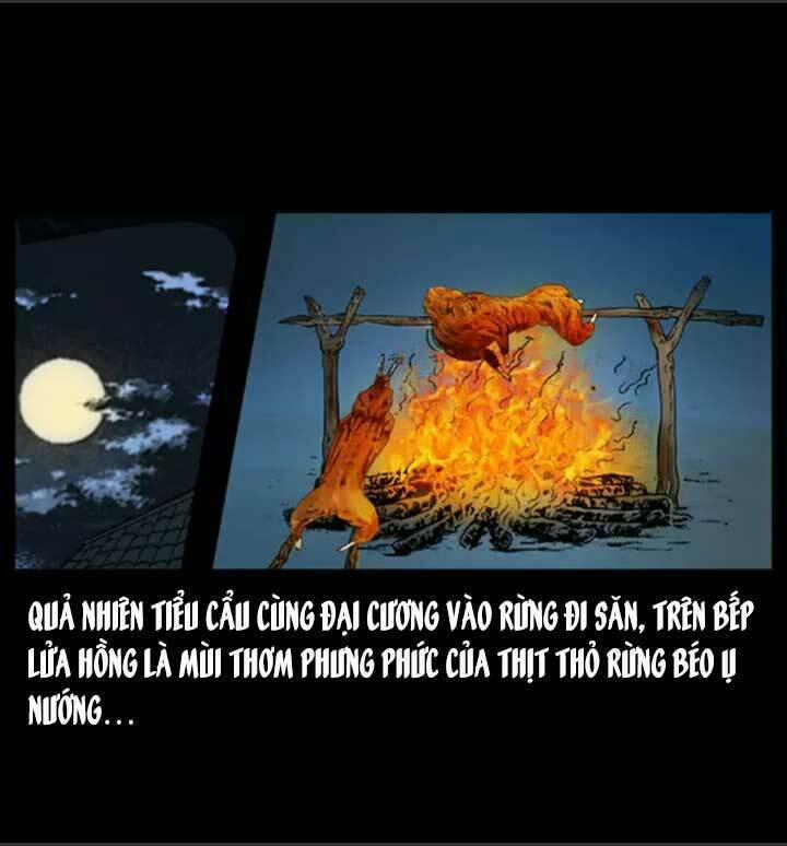 U Minh Ngụy Tượng 57 trang 58