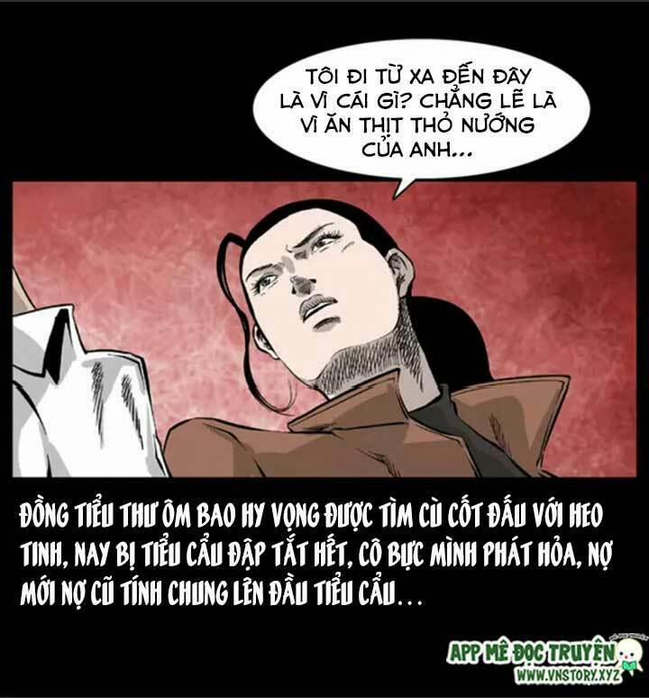 U Minh Ngụy Tượng 57 trang 65