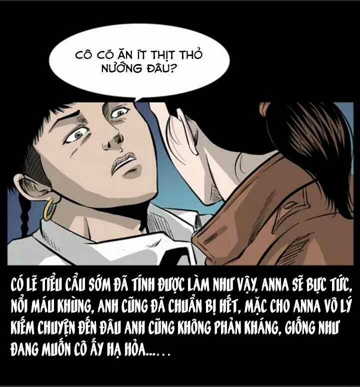 U Minh Ngụy Tượng 57 trang 66