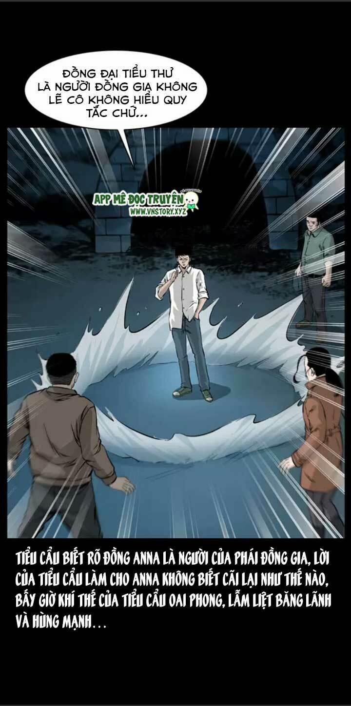 U Minh Ngụy Tượng 57 trang 73