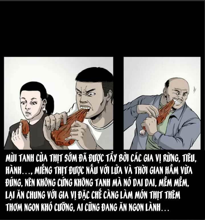 U Minh Ngụy Tượng 61 trang 10