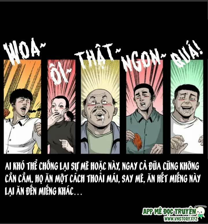 U Minh Ngụy Tượng 61 trang 11