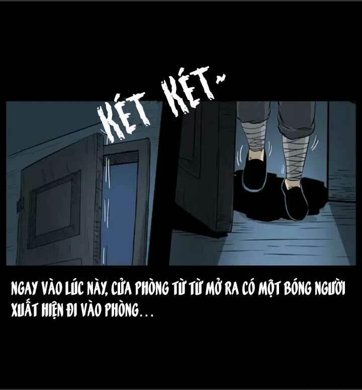 U Minh Ngụy Tượng 61 trang 18