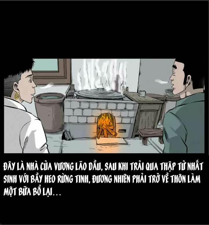 U Minh Ngụy Tượng 61 trang 2