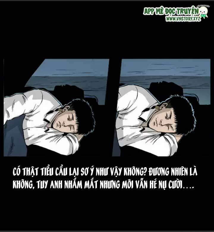 U Minh Ngụy Tượng 61 trang 21