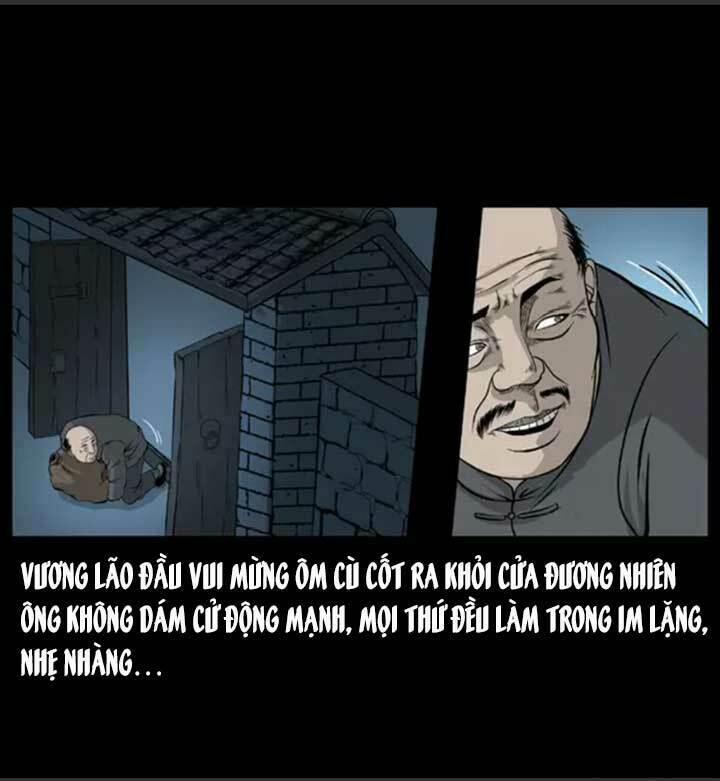 U Minh Ngụy Tượng 61 trang 22