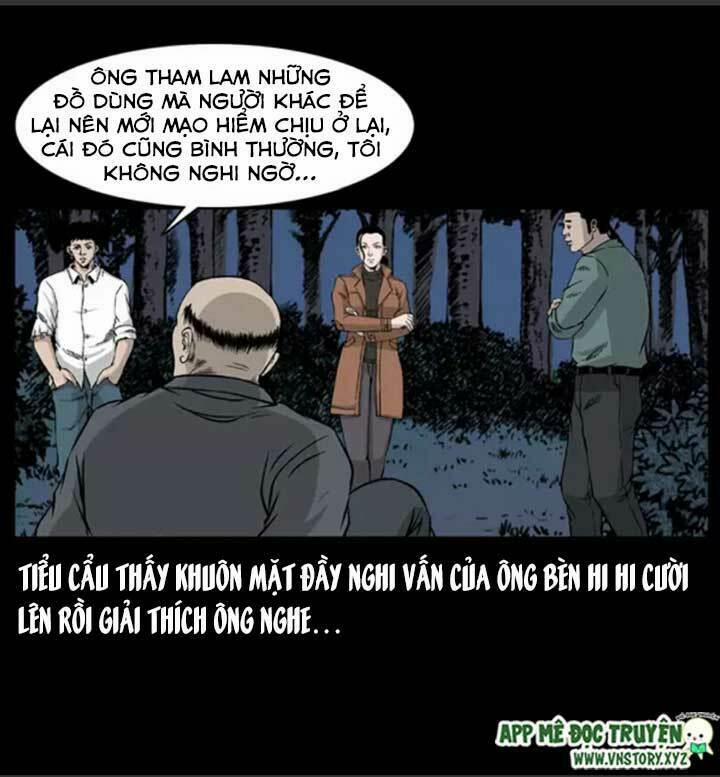 U Minh Ngụy Tượng 61 trang 37