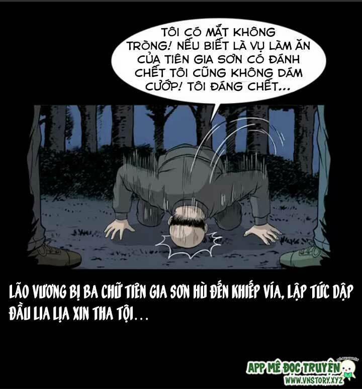 U Minh Ngụy Tượng 61 trang 43