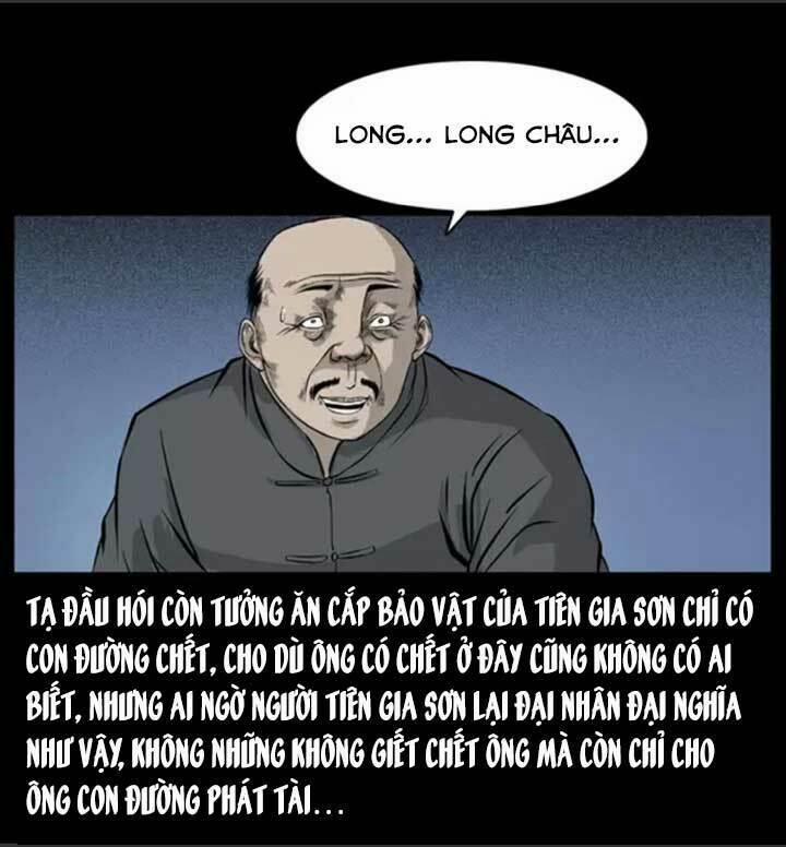 U Minh Ngụy Tượng 61 trang 50