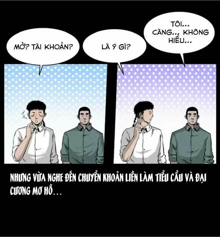 U Minh Ngụy Tượng 61 trang 64