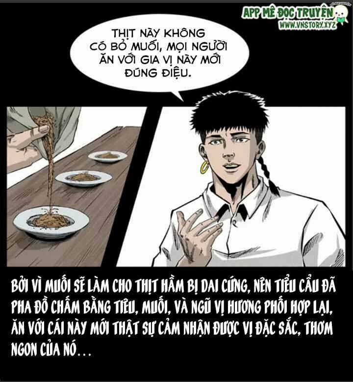 U Minh Ngụy Tượng 61 trang 7