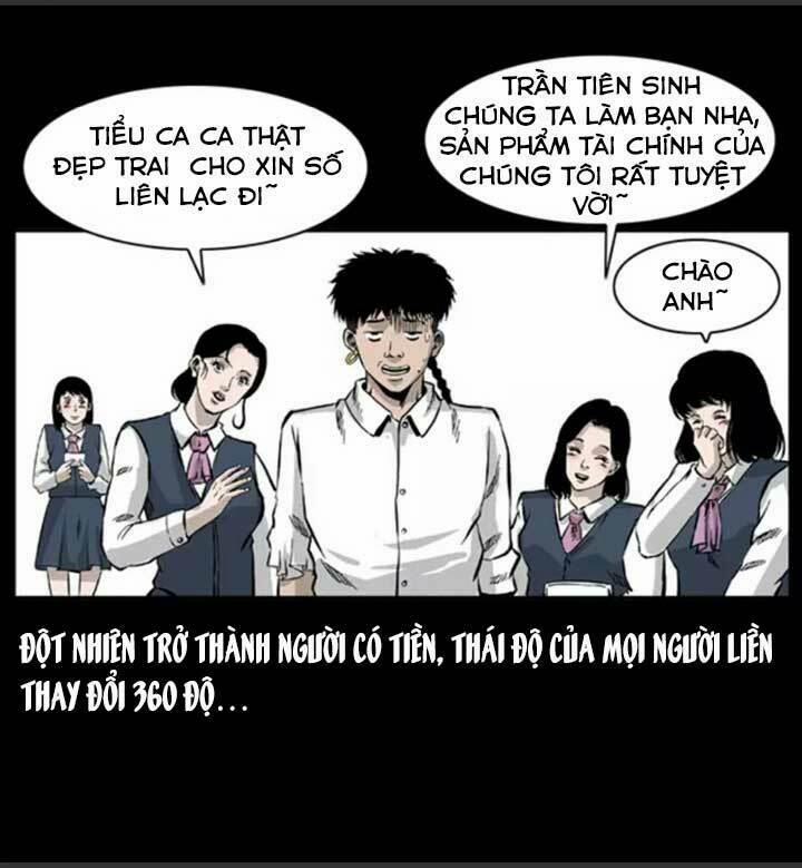 U Minh Ngụy Tượng 61 trang 74