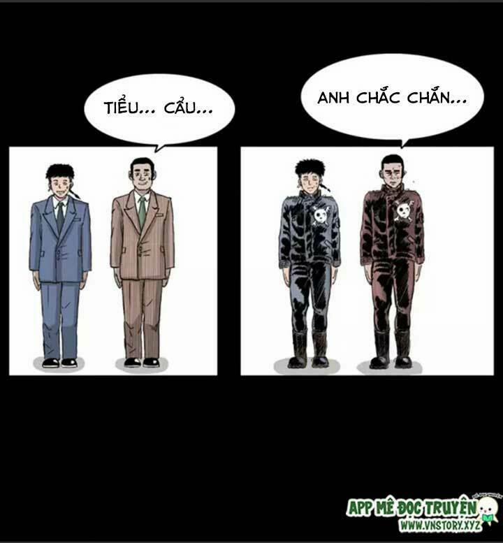 U Minh Ngụy Tượng 61 trang 77