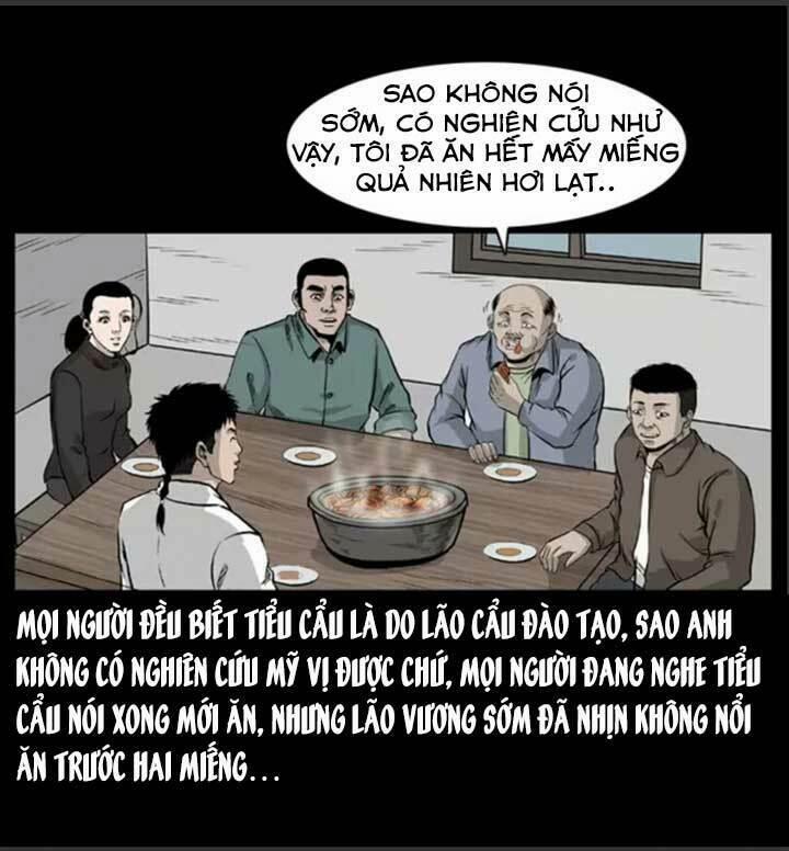 U Minh Ngụy Tượng 61 trang 8