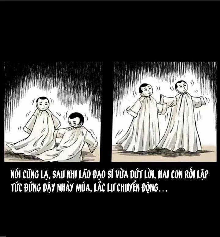 U Minh Ngụy Tượng 62 trang 10