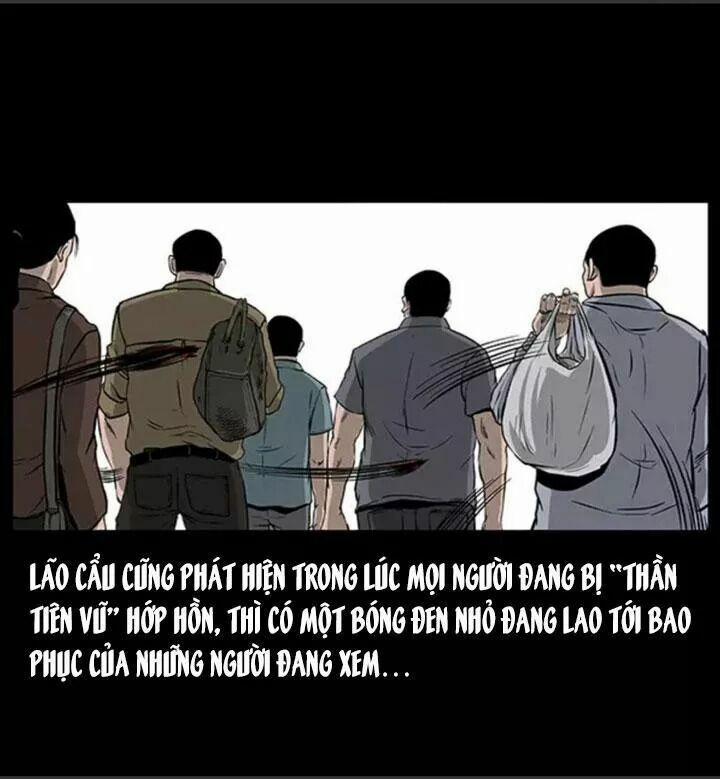 U Minh Ngụy Tượng 62 trang 14