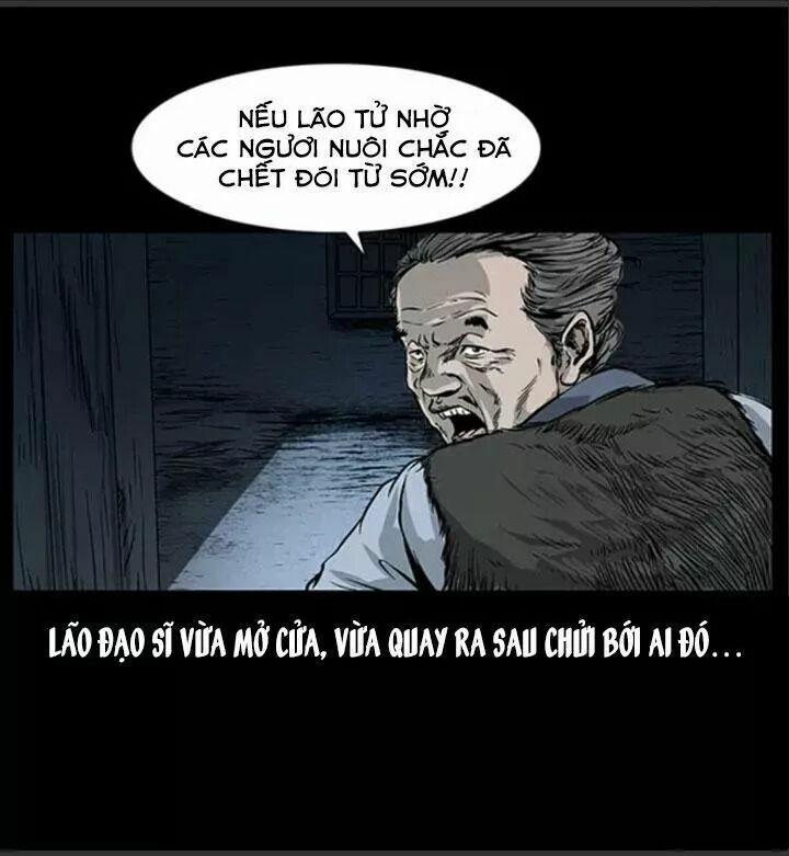 U Minh Ngụy Tượng 62 trang 22