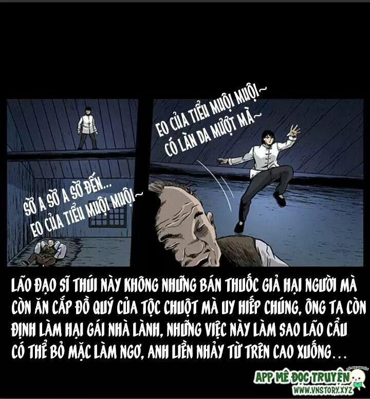 U Minh Ngụy Tượng 62 trang 39