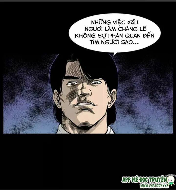 U Minh Ngụy Tượng 62 trang 43