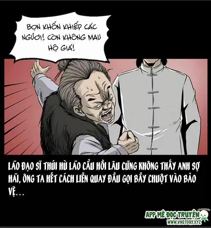 U Minh Ngụy Tượng 62 trang 45