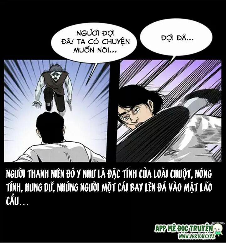 U Minh Ngụy Tượng 62 trang 61