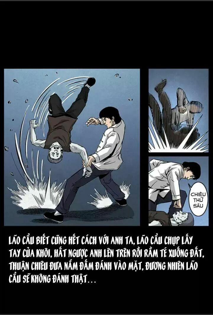 U Minh Ngụy Tượng 62 trang 66