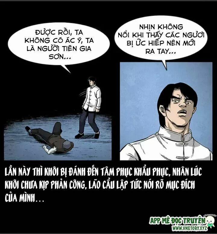 U Minh Ngụy Tượng 62 trang 67