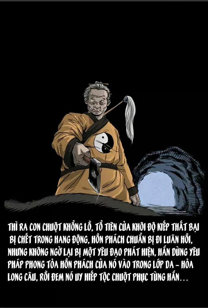 U Minh Ngụy Tượng 62 trang 70