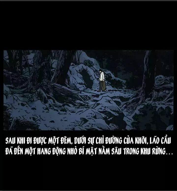 U Minh Ngụy Tượng 62 trang 74