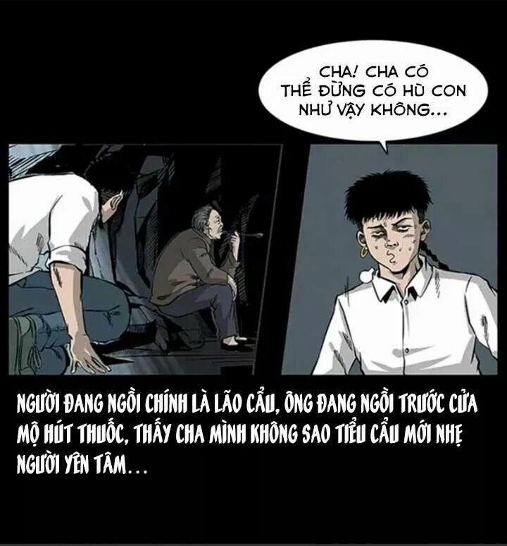 U Minh Ngụy Tượng 63 trang 12