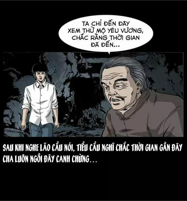 U Minh Ngụy Tượng 63 trang 14