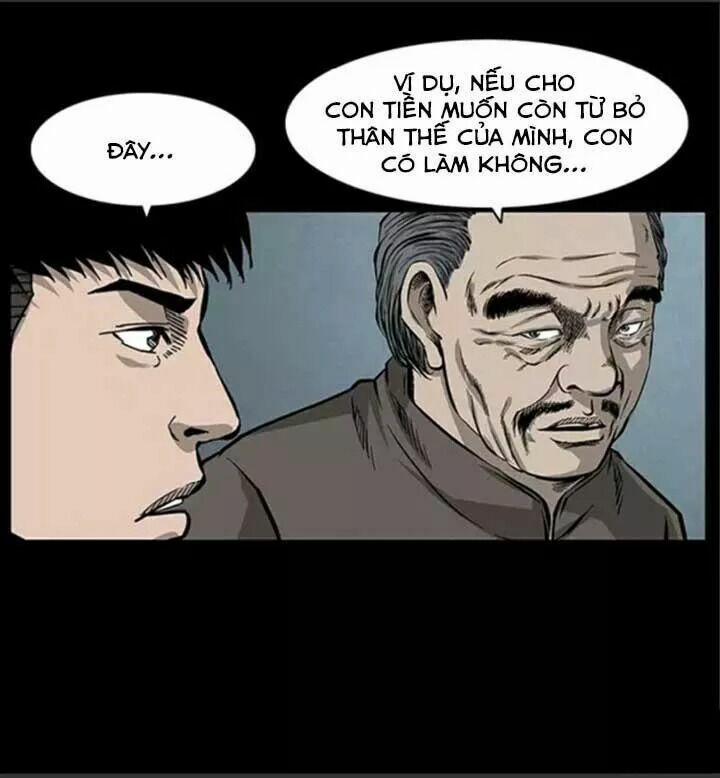 U Minh Ngụy Tượng 63 trang 22