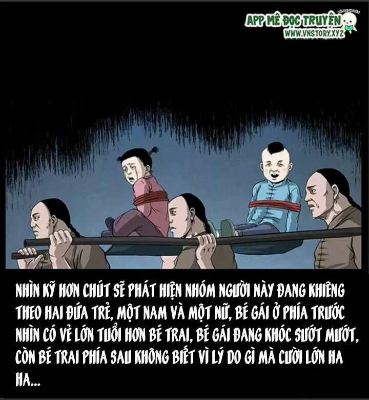 U Minh Ngụy Tượng 63 trang 27