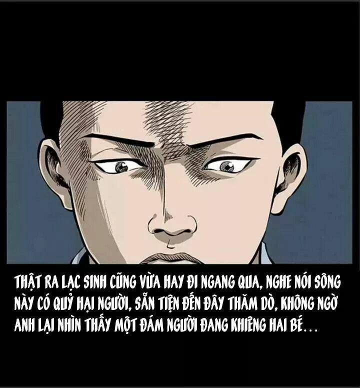 U Minh Ngụy Tượng 63 trang 30