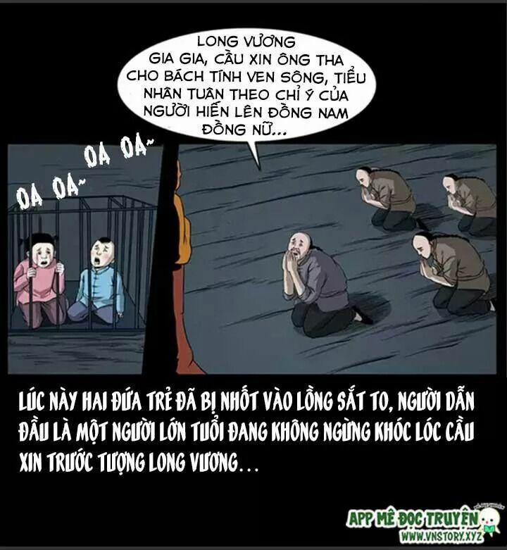 U Minh Ngụy Tượng 63 trang 31