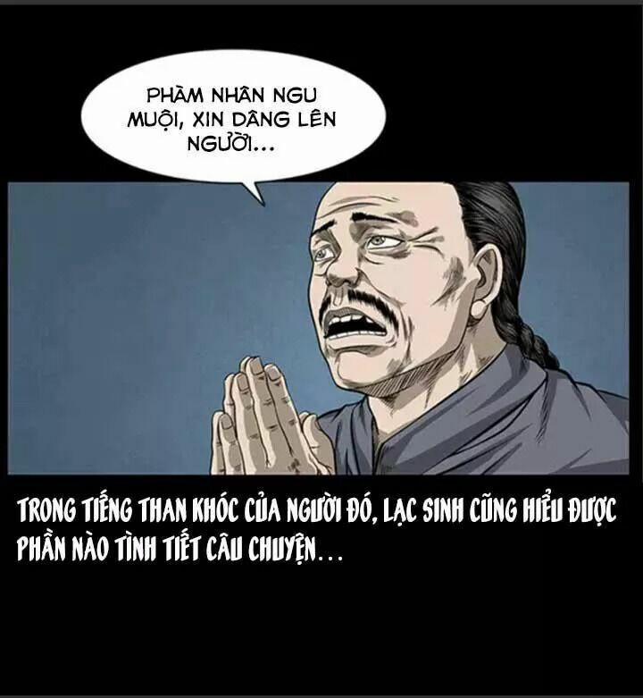 U Minh Ngụy Tượng 63 trang 32