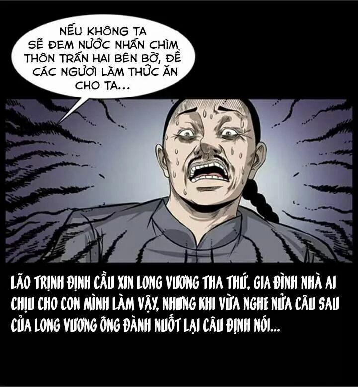U Minh Ngụy Tượng 63 trang 40
