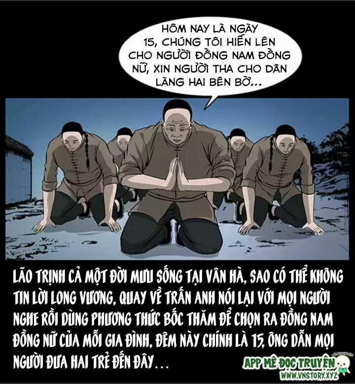 U Minh Ngụy Tượng 63 trang 43