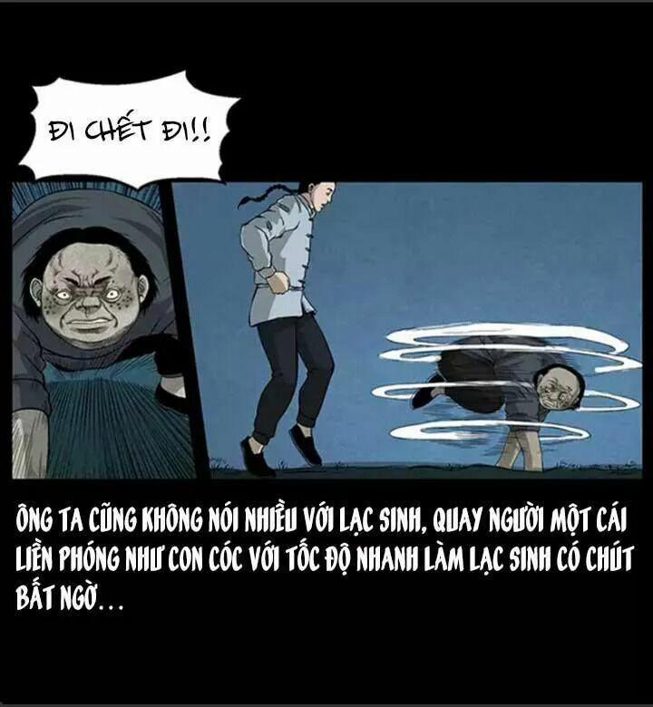 U Minh Ngụy Tượng 63 trang 64