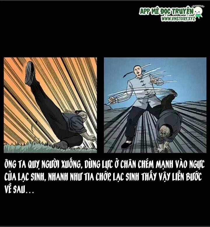 U Minh Ngụy Tượng 63 trang 65