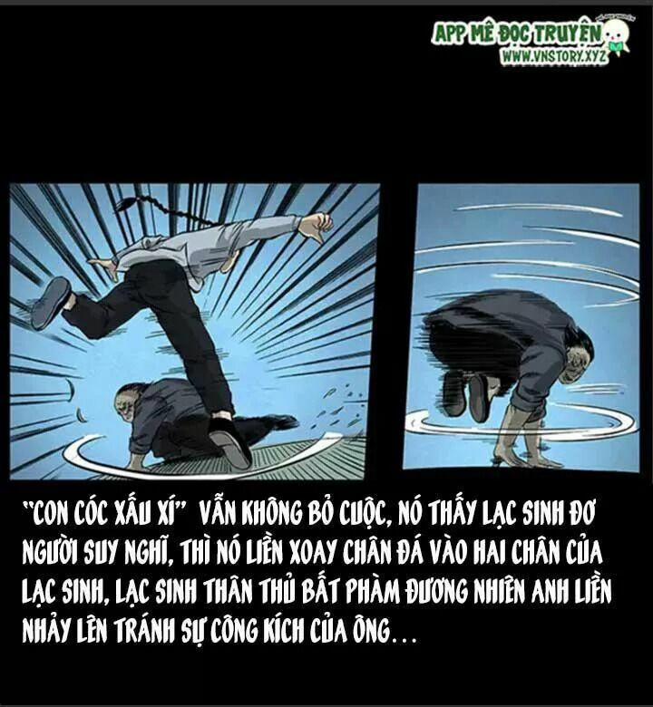 U Minh Ngụy Tượng 63 trang 67