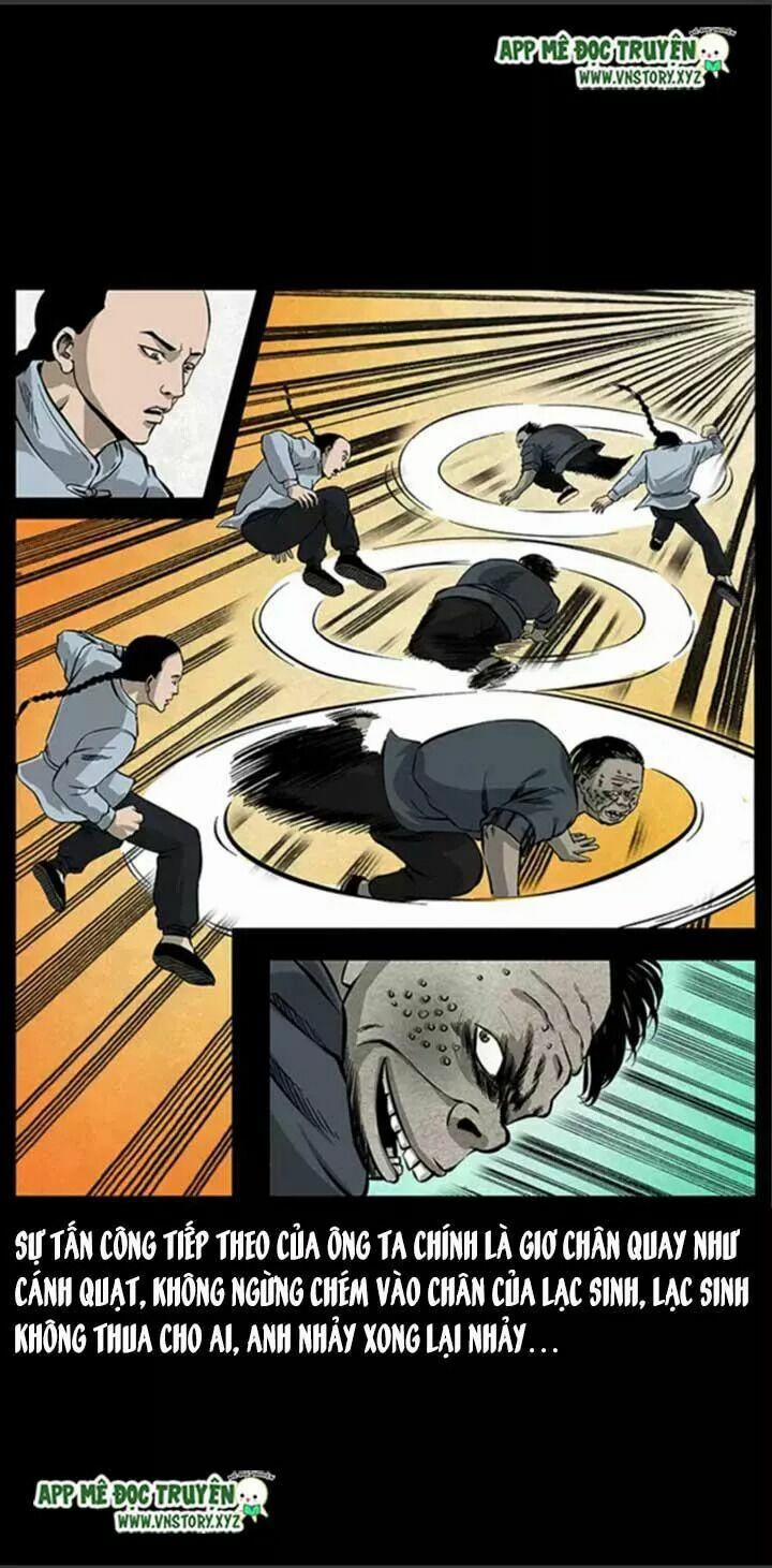 U Minh Ngụy Tượng 63 trang 69