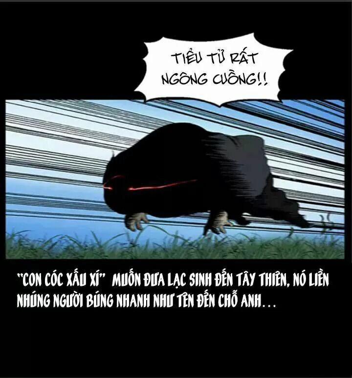 U Minh Ngụy Tượng 63 trang 72