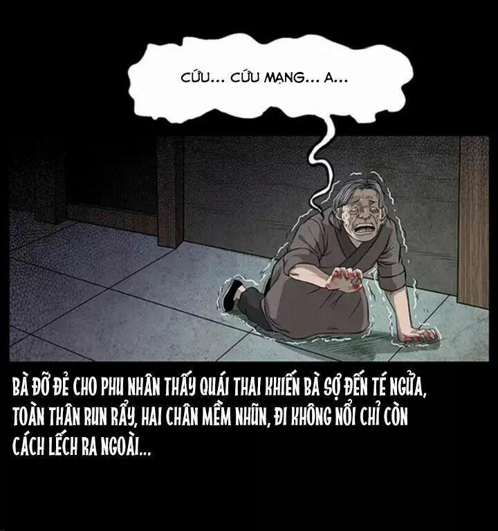 U Minh Ngụy Tượng 64 trang 10