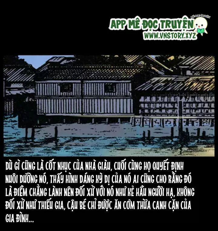 U Minh Ngụy Tượng 64 trang 11