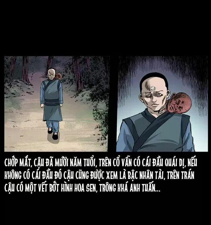 U Minh Ngụy Tượng 64 trang 12