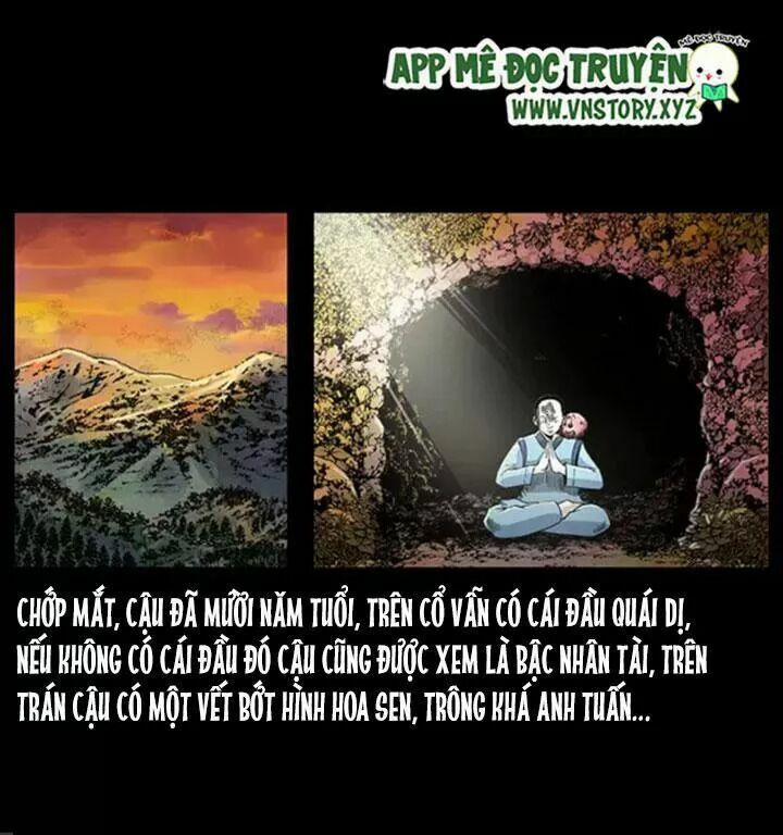 U Minh Ngụy Tượng 64 trang 13