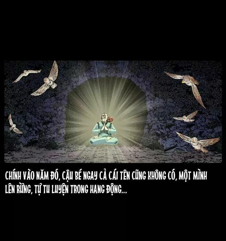 U Minh Ngụy Tượng 64 trang 14