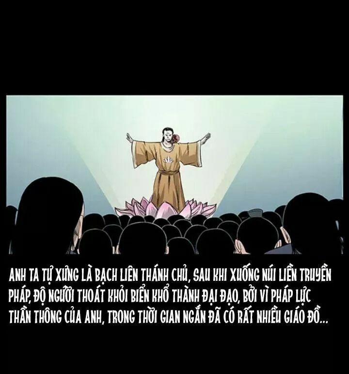 U Minh Ngụy Tượng 64 trang 18